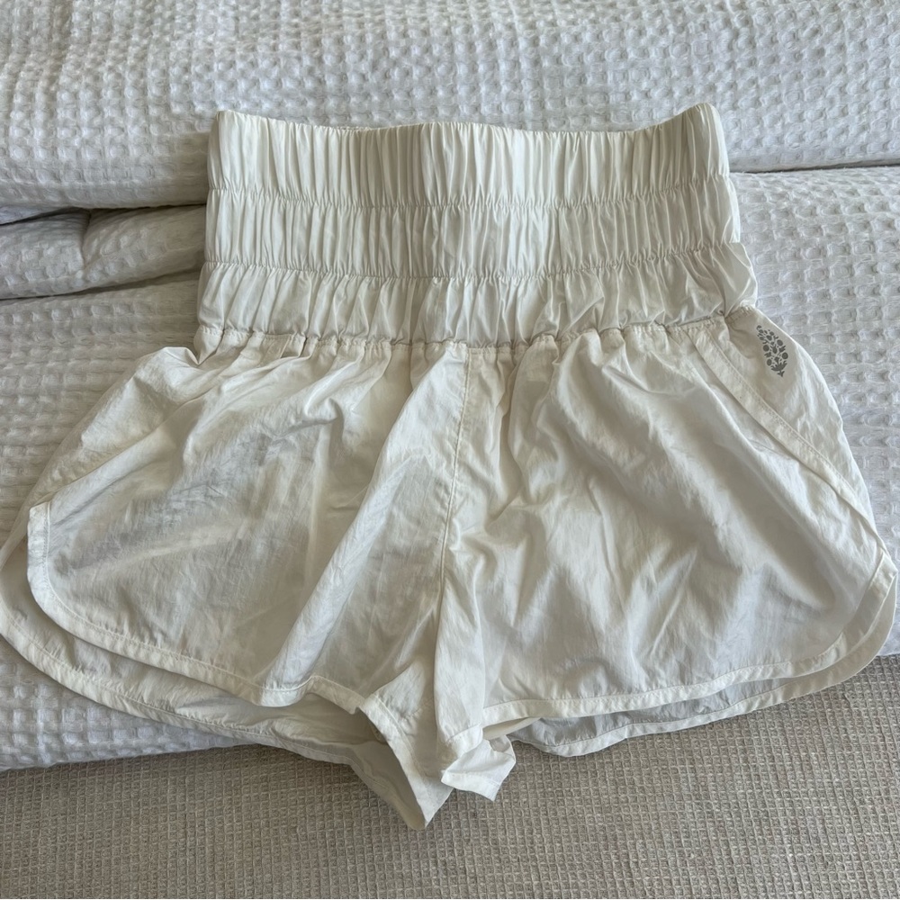 free people shorts